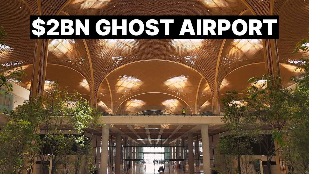Play Airside video