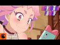 MAYONAKA PUNCH | Episodio 1 sub ITA