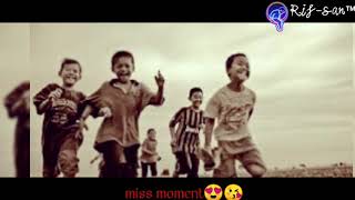Download lagu Masa lalu hanya tinggal kenangan
