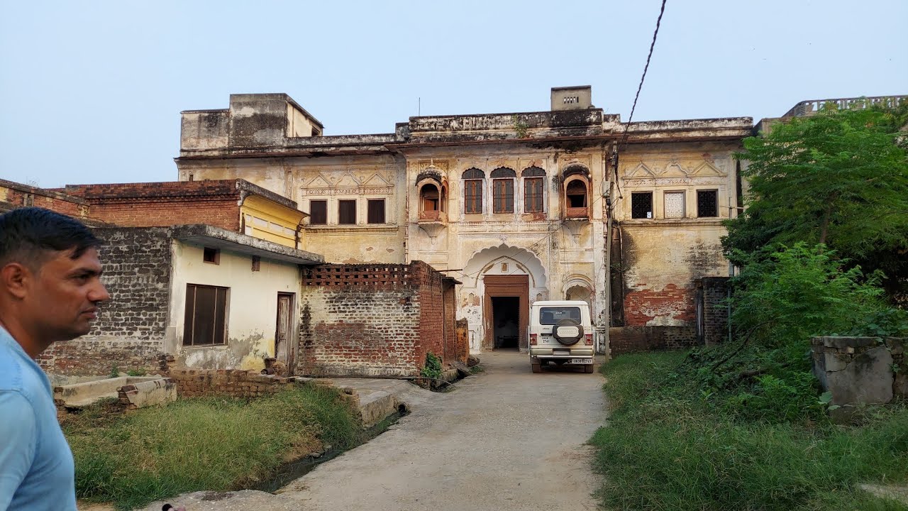 रियासत महाराज सिंह चौहान मुंडलाना (पार्ट 1) जिला हरिद्वार उत्तराखंड (गुर्जरों की रियासत)