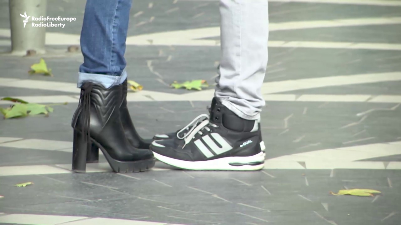 Life As A Lesbian In Baku