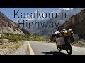 Ep8 Karakorum Highway! - [Roads to Everywhere]