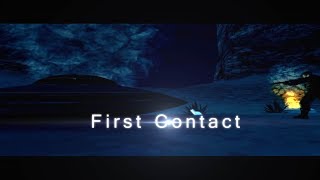 First Contact - GTA SA MP Short Film