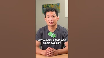 How Much Money I Make As a Principal Engineer At Amazon (EXACT Amount)