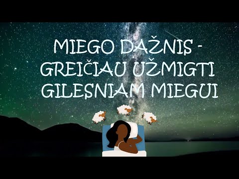 Video: Koks yra garso bangos dažnis?