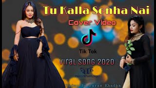 Menu Meetha Bahut Pasand L Kalla Sohna Nai Neha Kakkar Latest Hit Song Tiktok Famous Song 2020 L