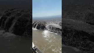 laguna grande victoria entre rios