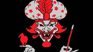 Insane Clown Posse - House Of Horrors