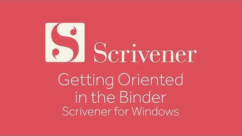 De map - Oriëntatie in de map