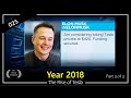 The Rise of Tesla Year 2018: Documentary Series (Part 2 of 2)