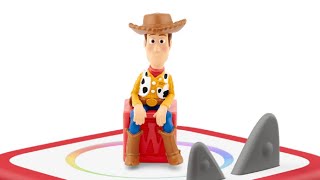 Woody Tonie - Audio Preview
