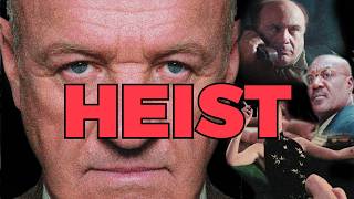 Heist 2001 (Full Movie) Starring Gene Hackman, Danny DeVito, Delroy Lindo