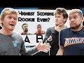 2HYPE TRIES *IMPOSSIBLE* NBA TRIVIA!