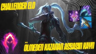 Tr 1100Lp Warwi̇ck Rank 1E Karşi Ölmeden Maç Kazanmak Yayından Kesit