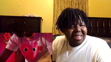 YNW BSlime - "Valenslime" (Official Video) **REACTION** 👀🔥