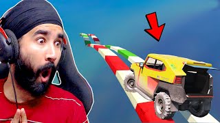 11% HARD RACE KO EASY LAPET DIYA | GTA 5