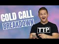 Watch me Breakdown this Cold Call | Wholesale  Real Estate