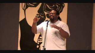 Marc A. Evans performs "Tomorrow" @ Storytellers (Quill's Farewell) 07/17/11