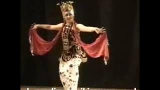 Joget Blambangan