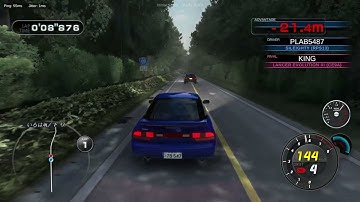 【Initial Unity】新手第一次開車