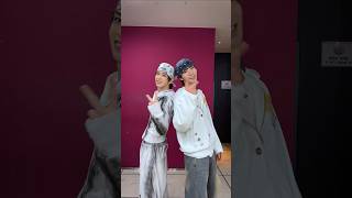 기정 안무쌤과 함께 Turn it up turn it up turn it up 🤘😈 #Shorts