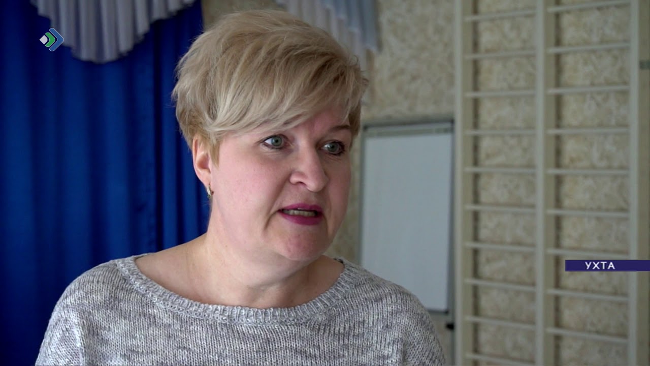 Время новостей. Ухта. 27.05.20 - YouTube