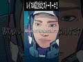 【APEXストーリー解説】レイスはなぜハゲてしまったのか?#2 #shorts