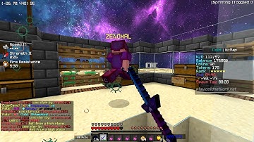 [COLD-NETWORK] [#1] STARTS PVP W/SLURP