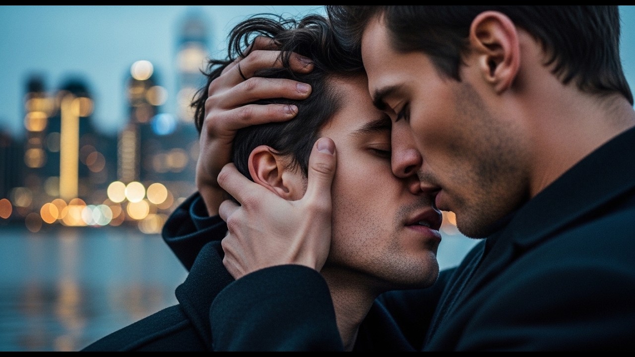 Skyline in Your Eyes | Eros 69