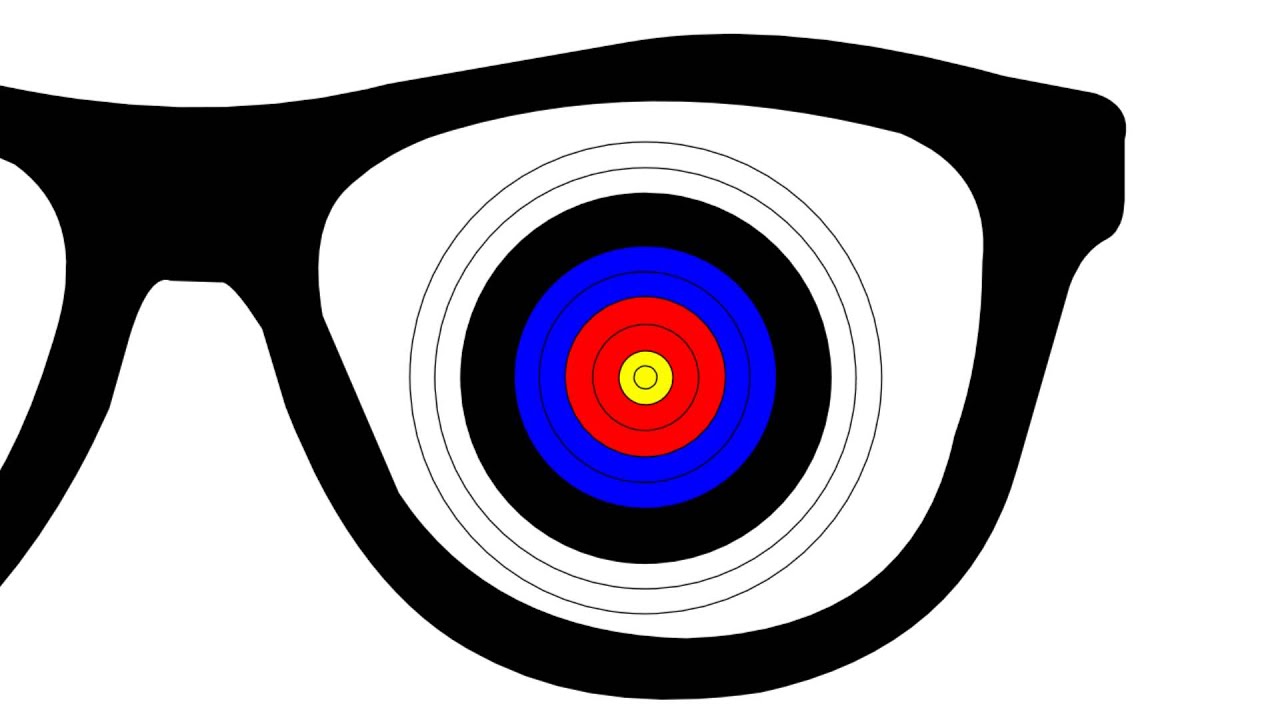 Five Steps for Taking Charge, Part 4:  Setting Vision and Goals