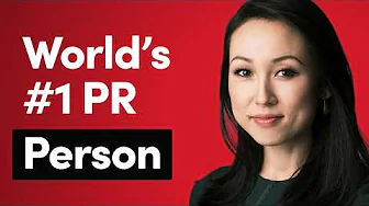 How To Take Over the World!! | Lulu Cheng Meservey