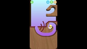 Dig This! Insane Levels. 4. Totally Nuts. Level 4-3. Walkthrough.