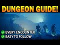 Destiny 2 Complete GHOSTS OF THE DEEP Dungeon Guide Destiny 2 Complete GHOSTS OF THE DEEP Dungeon Guide