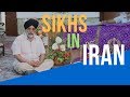 Sikhs in Iran👳🇮🇷
  سنیکهـ در ایران  ਇਰਾਨ ਦੇ ਸਿੱਖ