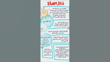 آية الكرسي. أذكار الصباح. حالات دينية عن آية الكرسي