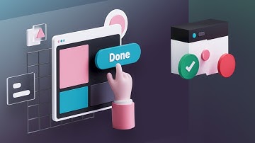 30 Animated Landing Page | Animated Landing Page Explainer Examples
