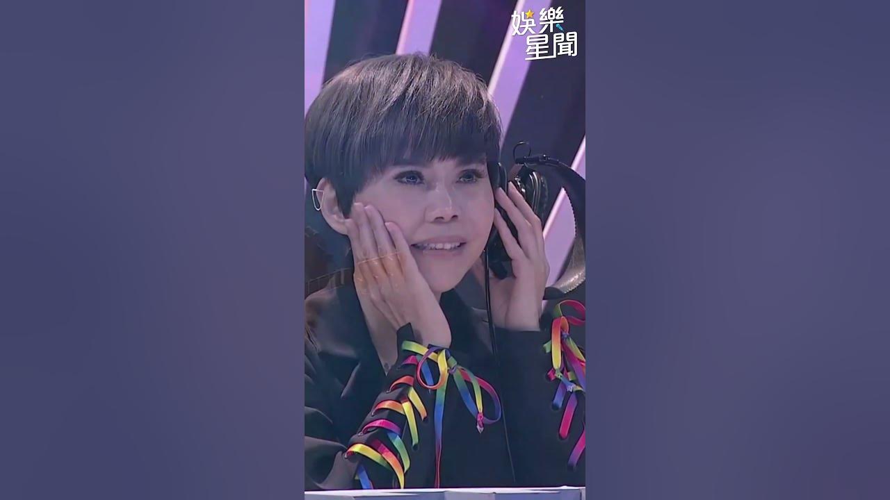 美國女孩崔璀璨挑戰台語歌　演唱「無字的情批」超標準│94愛K歌│#shorts