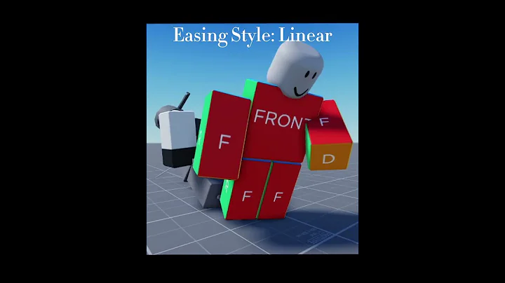 Sword Animation + Camera Practice (Moon Animator 2)