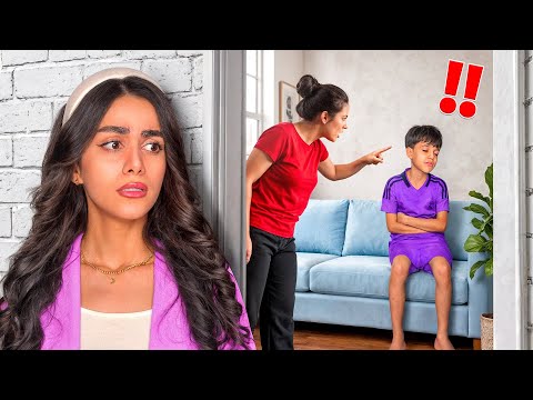 Why Doesn't My Brother Live With Us? I Finally Told The Truth❌