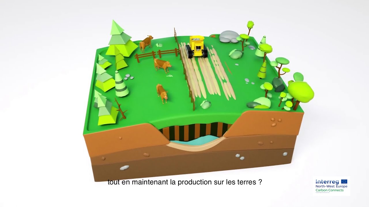 Vidéo explicative Carbon Connect (FR)