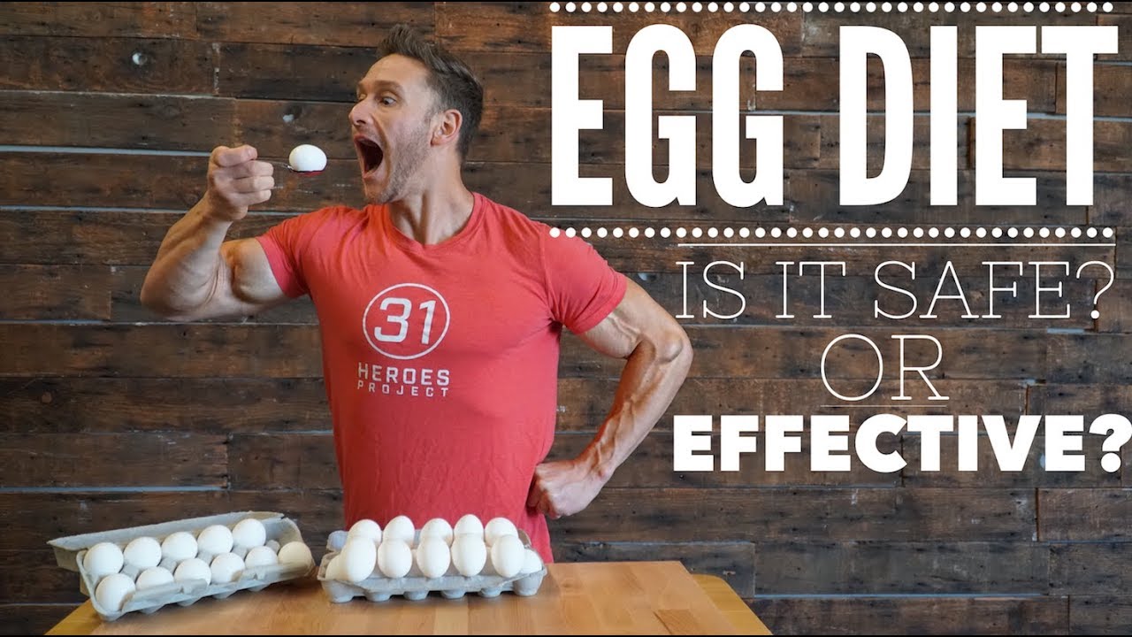 Are Boiled Eggs Good For Keto Diet?