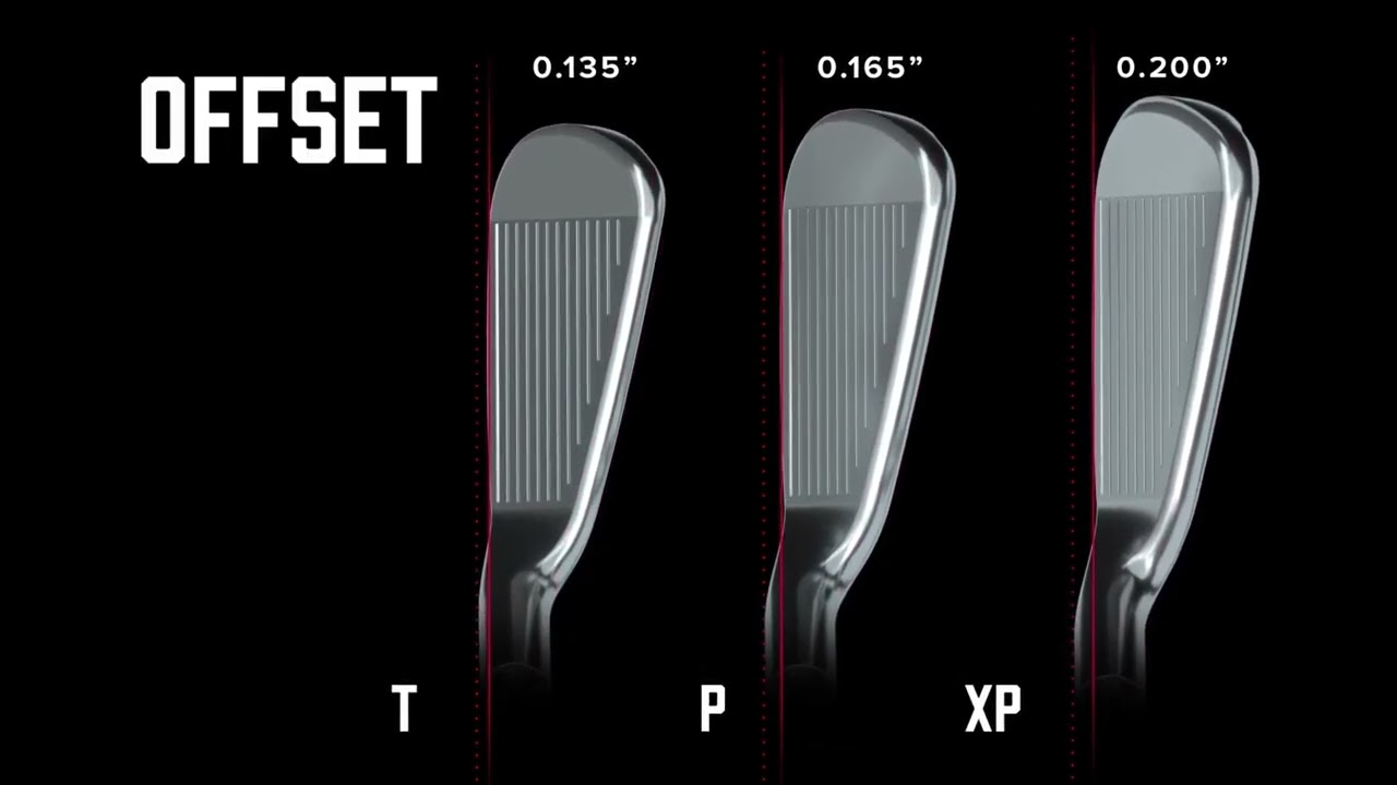 PXG 0311 T GEN4 Iron Set (M-T2546191688) | 2nd Swing Golf