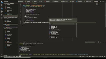 Resful Api Using Express Postgres Squelize Postman - Creating Model