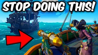 STOP Making These 3 SKELETON SHIP Mistakes by Lucky 2,006 views 6 months ago 2 minutes, 16 seconds