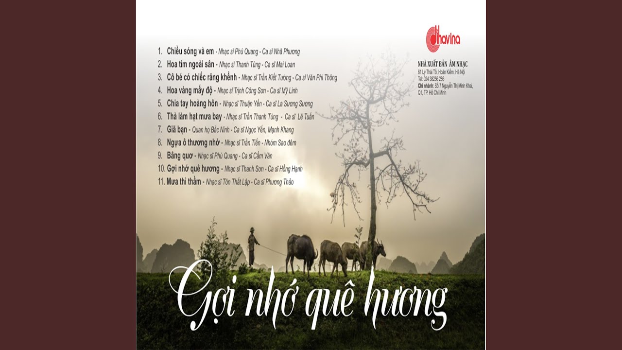 Ver Chiều sóng và em en YouTube