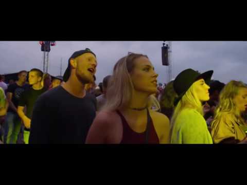 Shotgun/Light Years ft Rochelle - Yellow Claw at Dance Valley 2016