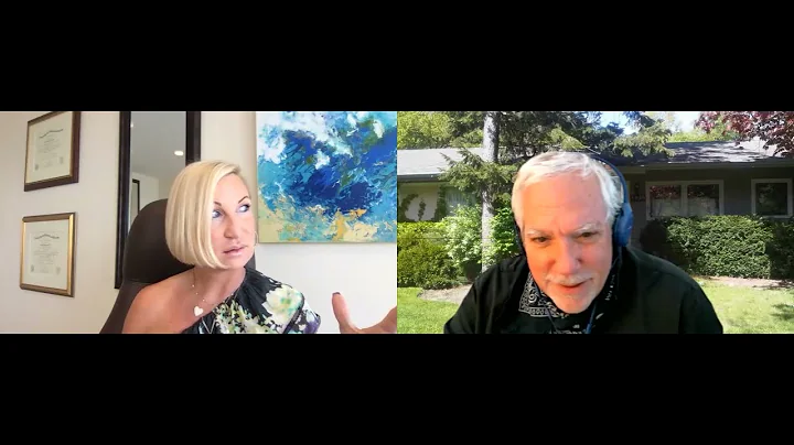 Hacking the Afterlife with Jennifer Shaffer and Ja...