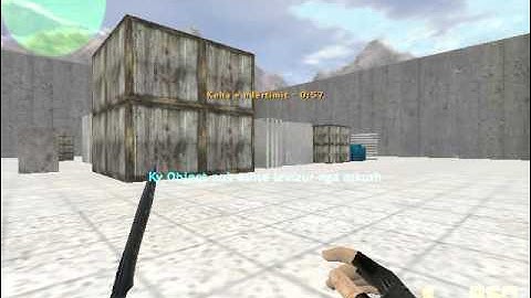 Cs 1.6 Base Builder - Filter Scroller