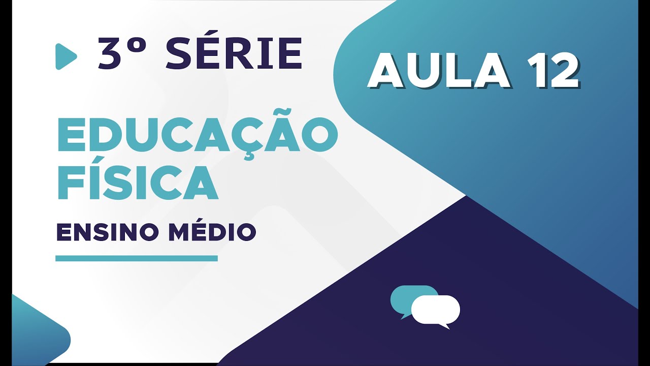 Educação Física - Aula 11 - Xadrez: Regras e Movimentos 