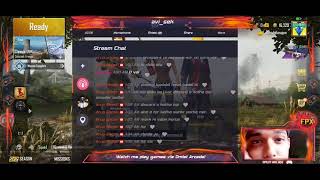pubg live with brothers